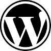 WordPress.org (I pay for the hosting)
